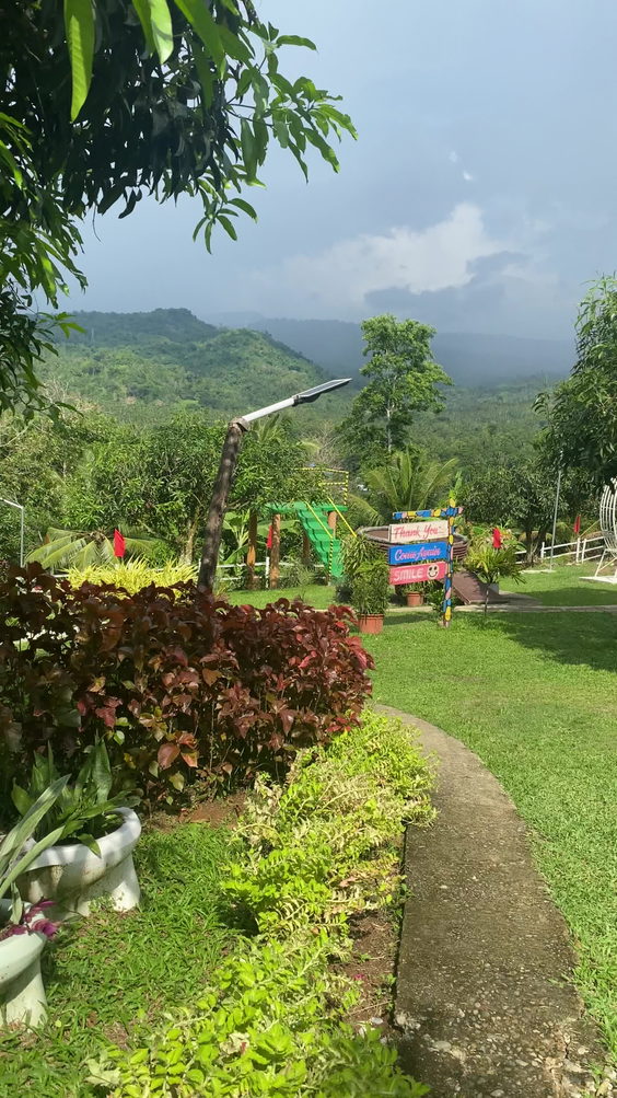 bangko bangko mountain view