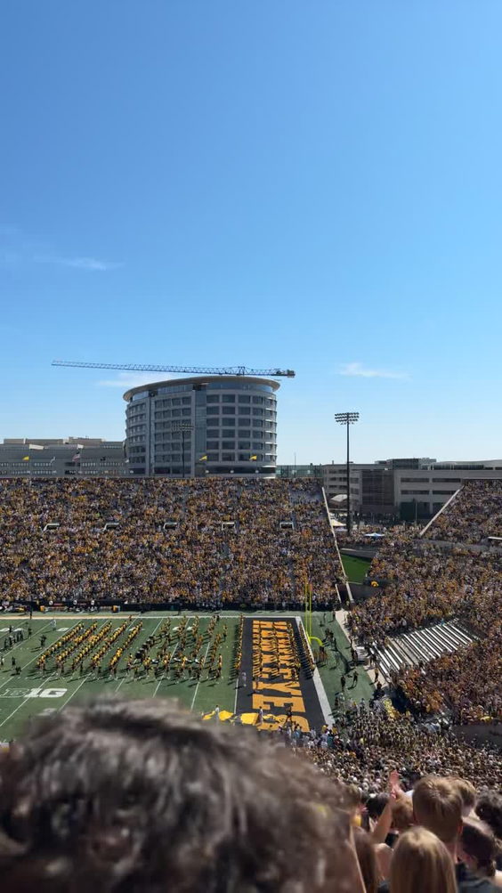 Kinnick Stadium