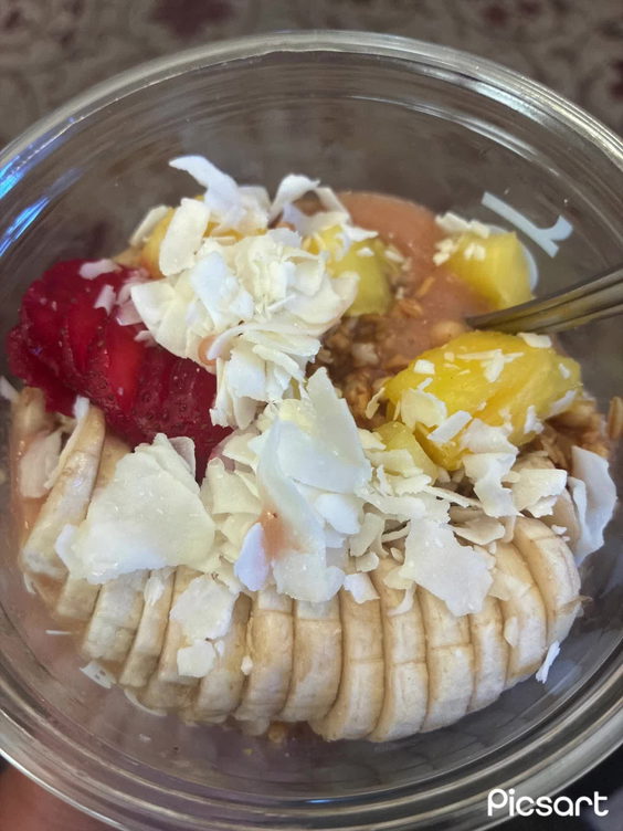 Nekter Juice Bar