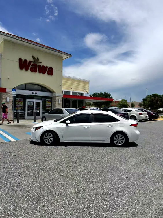 Wawa