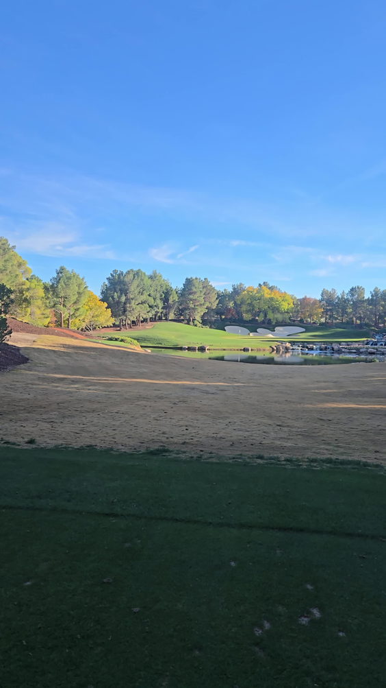 Southern Highlands Country Club