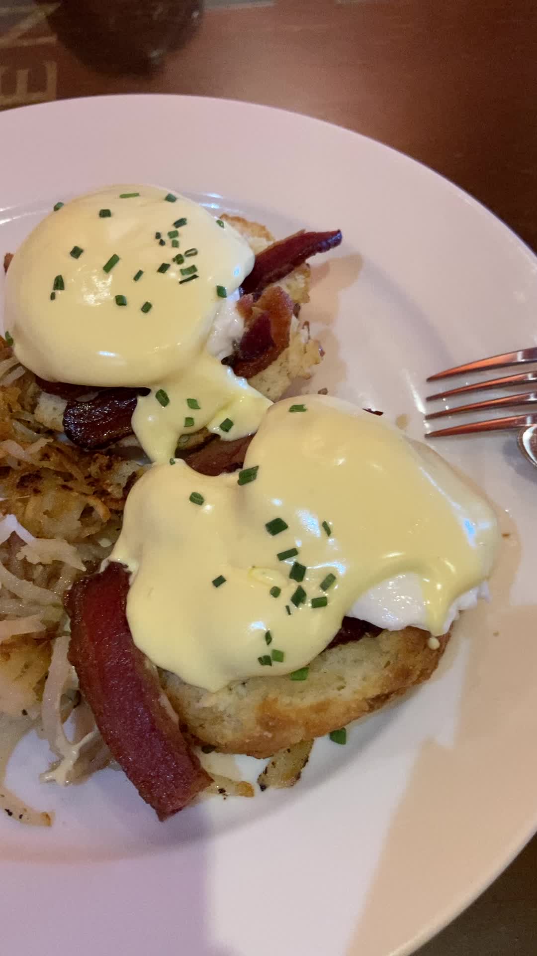 Video review of Pomegranate Bistro