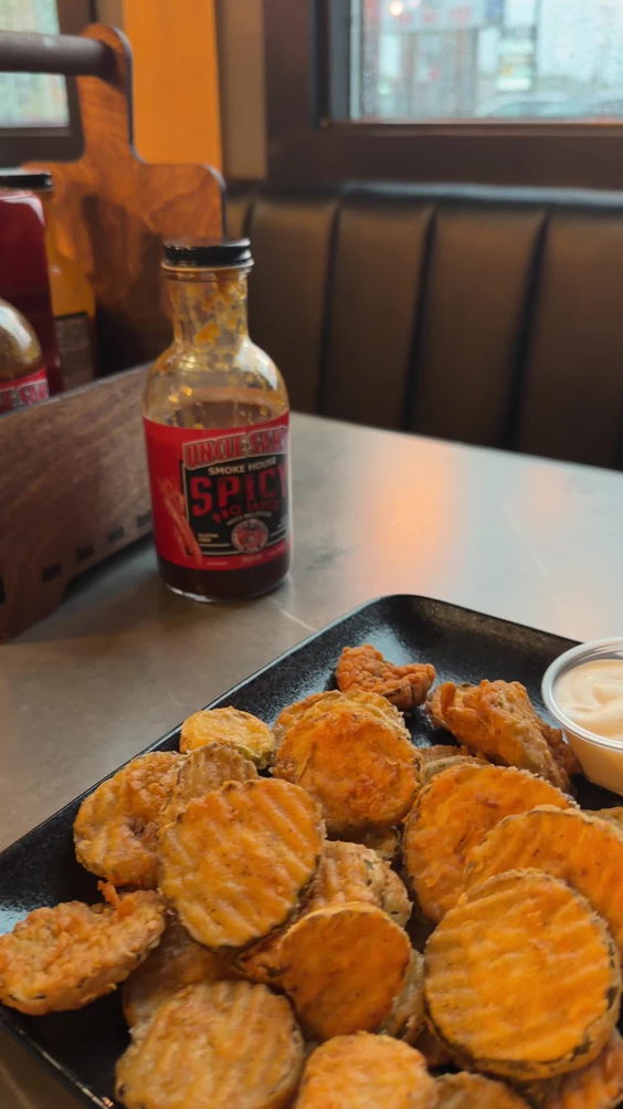 Uncle sam's Bar & BBQ