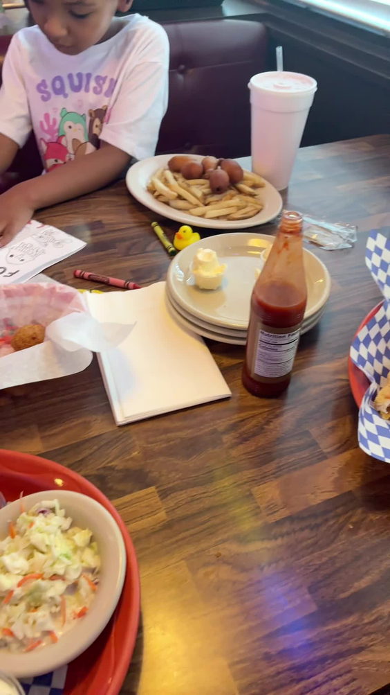 Catfish & CO 
