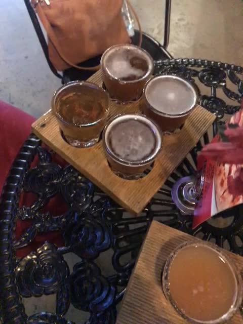 Video review of Po'Boy Brewery