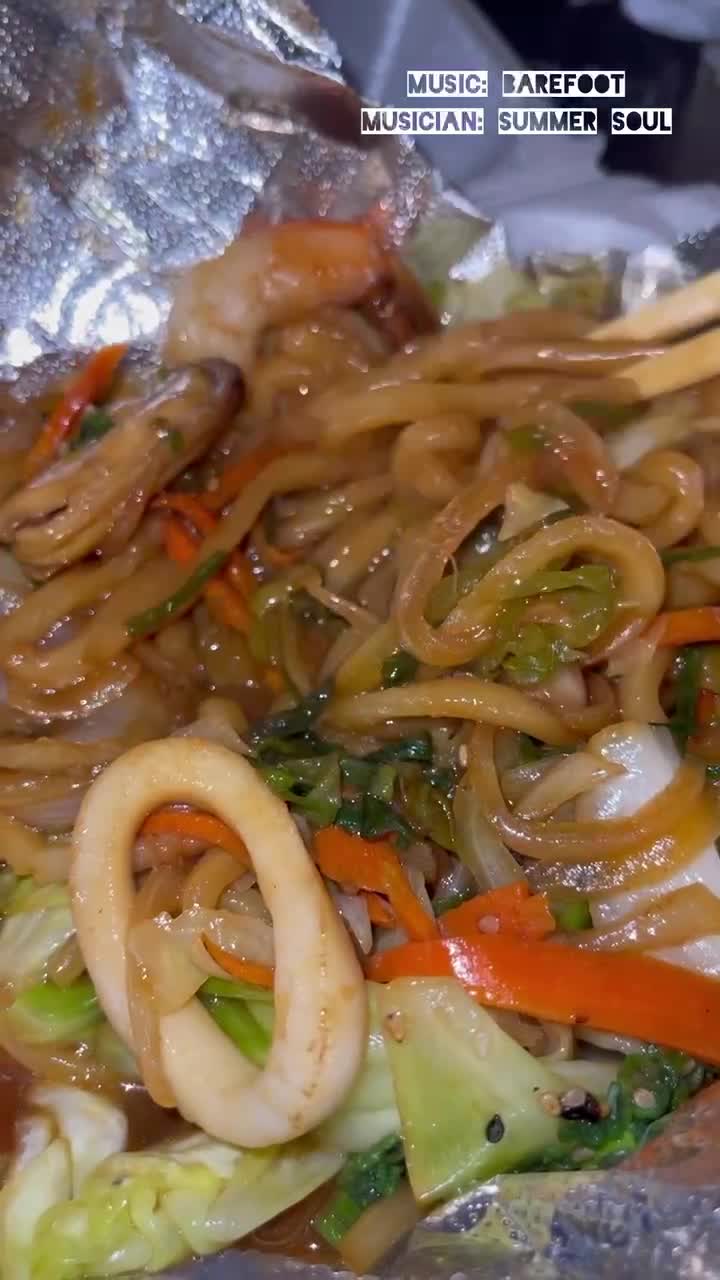 Sushi & Galbi