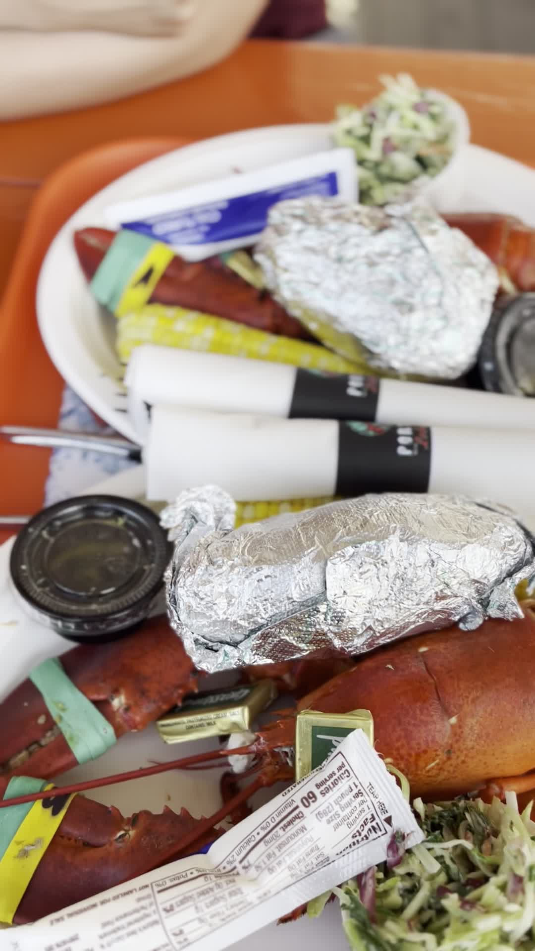 Portland Lobster Company