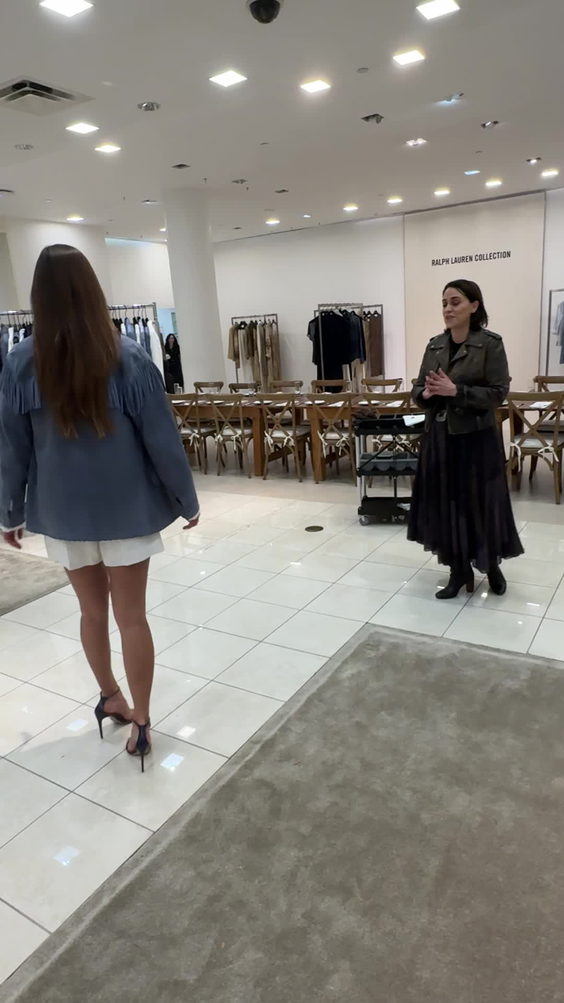 Saks Fifth Avenue