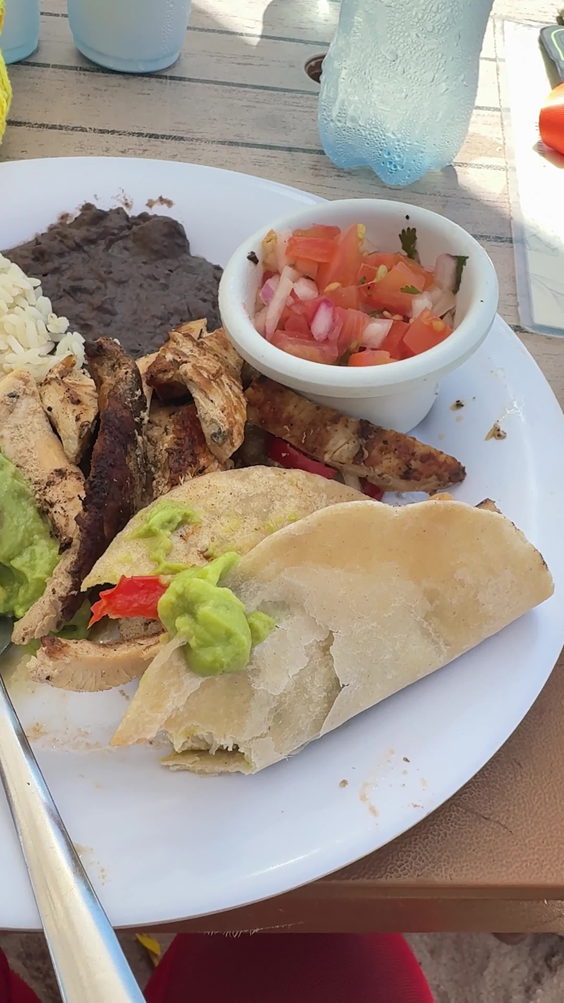 Mr. Sancho´s Beach Club