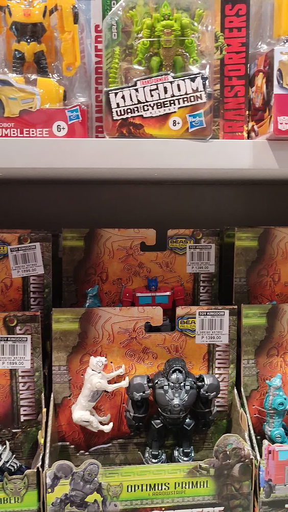 Toy Kingdom