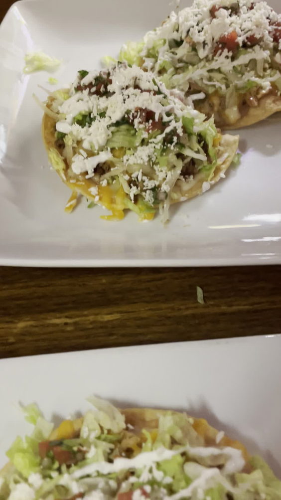 Adelicia`s Mexican Restaurante