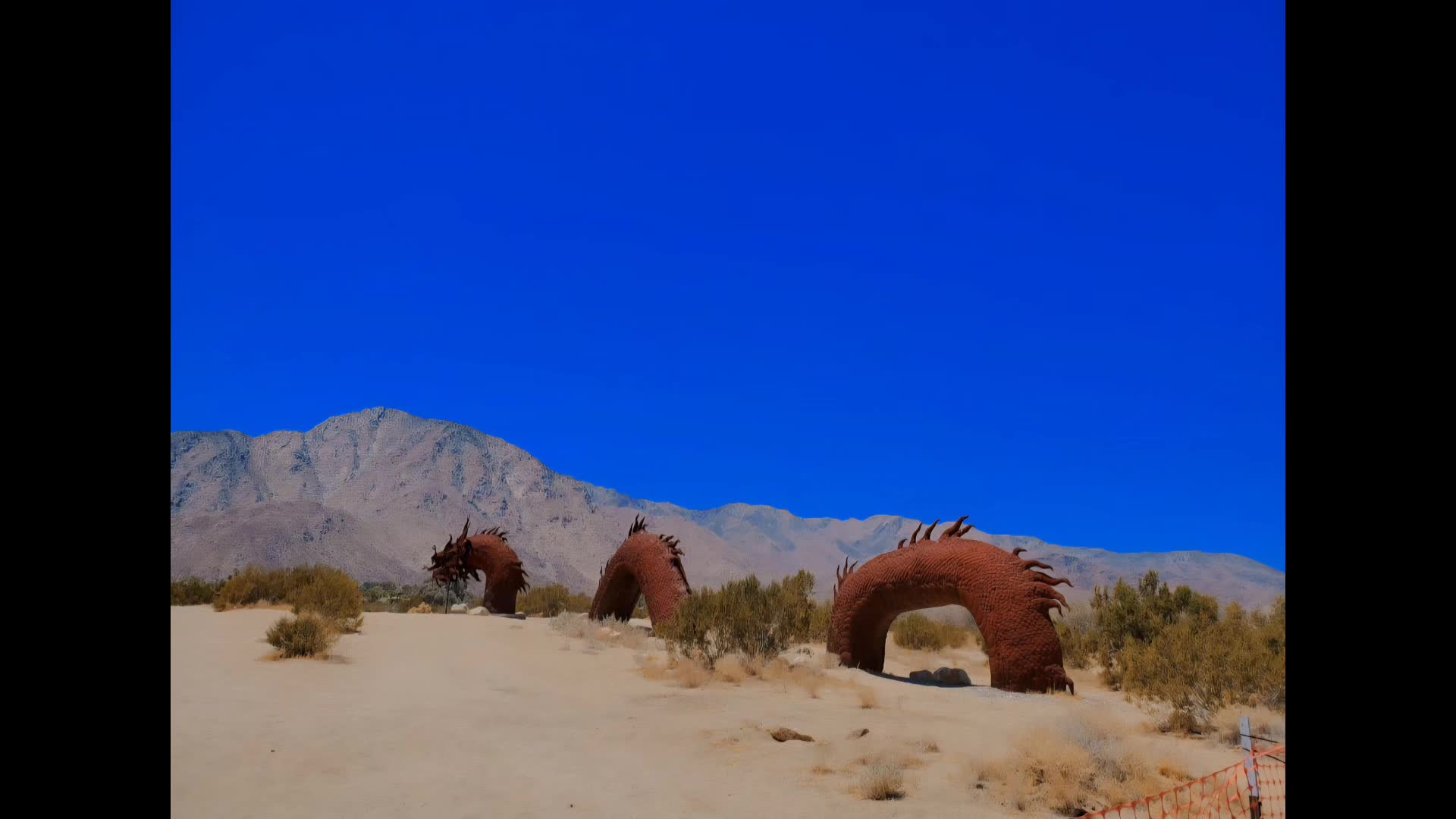 786 Palm Canyon Dr. Borrego Springs, CA 92004