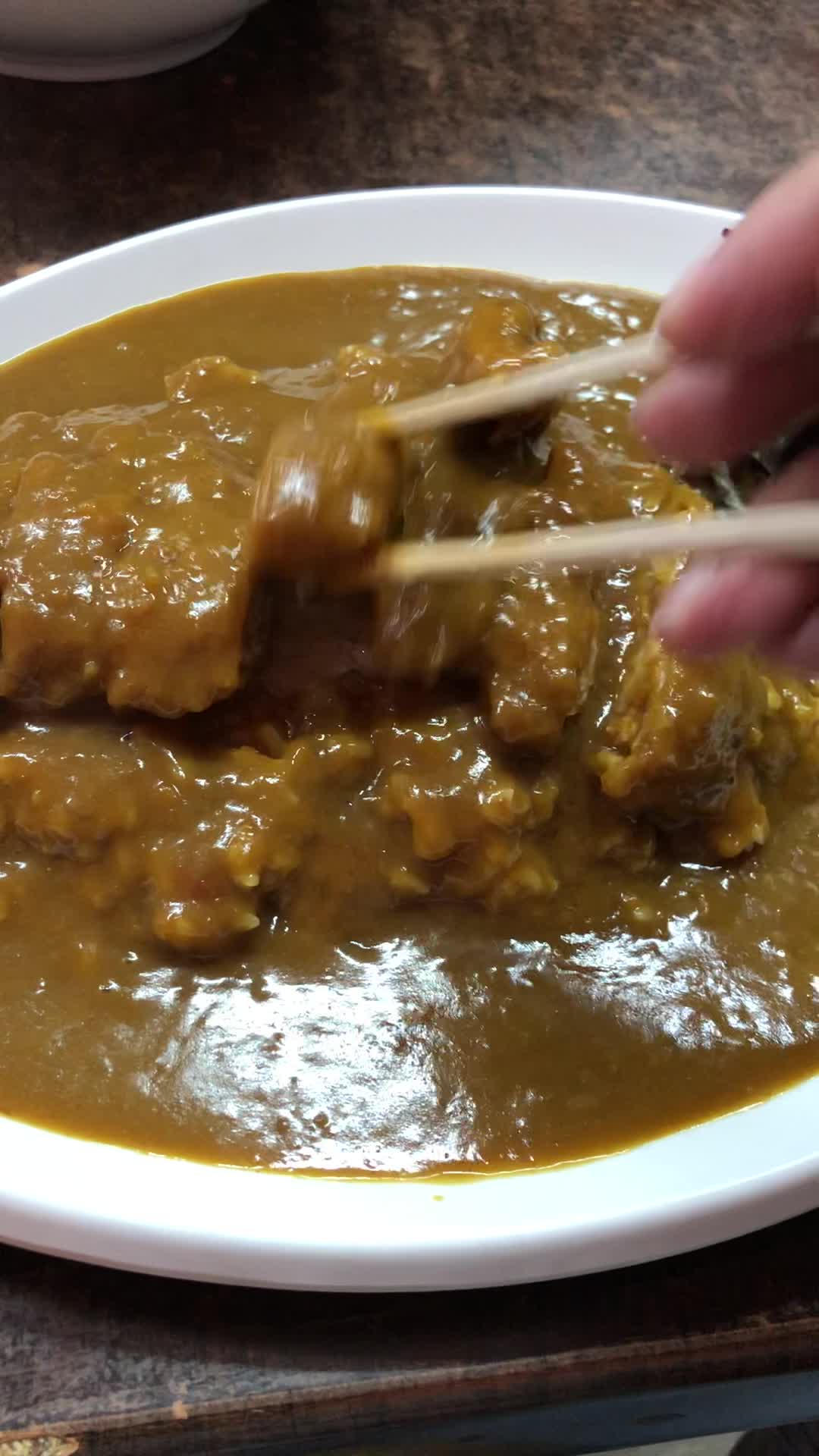 Video review of Ramen Genki