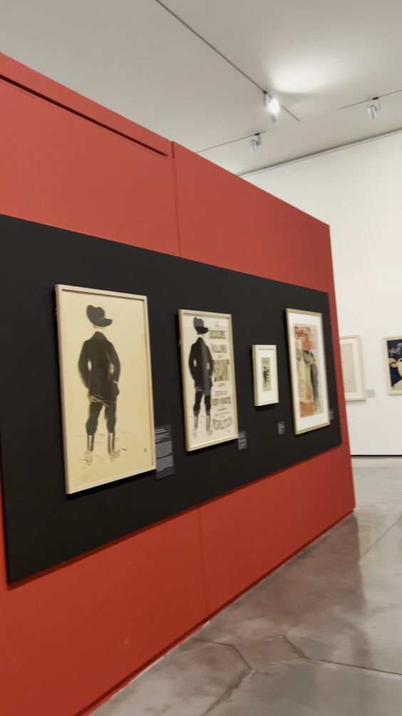 Musée Toulouse-Lautrec