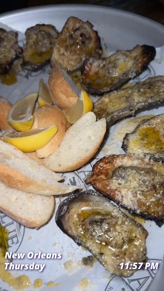 Blue Bayou Restaurant and Oyster Bar