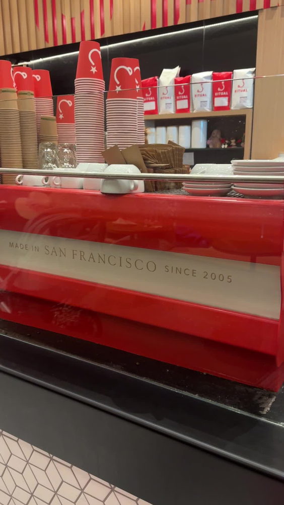 Ritual Coffee Roasters