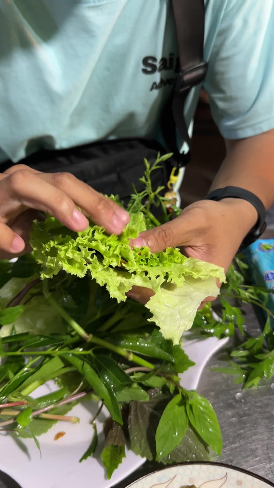 Bánh Mì Anh Quốc