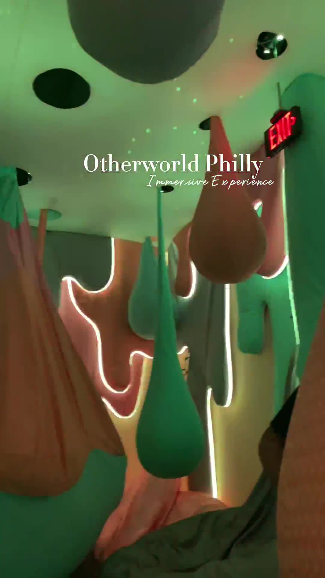 Otherworld Philly