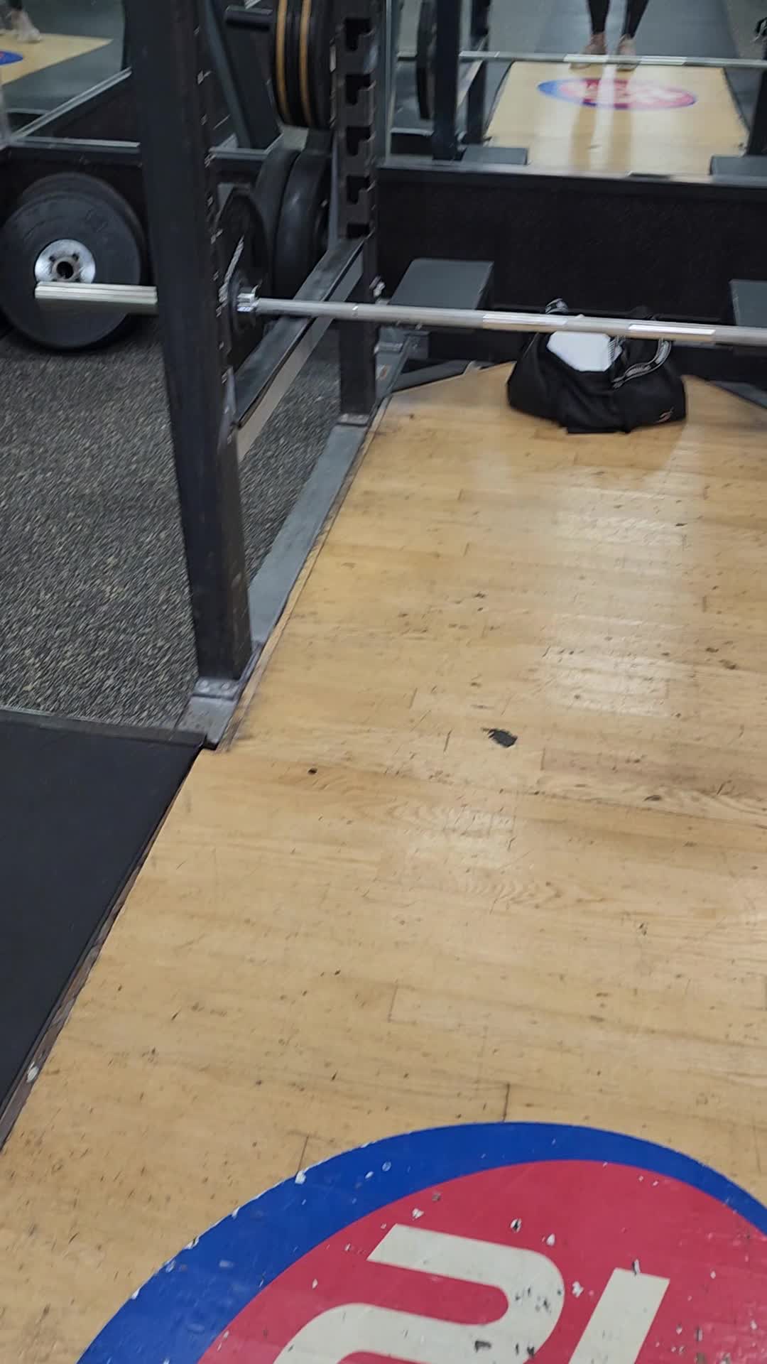 24 Hour Fitness