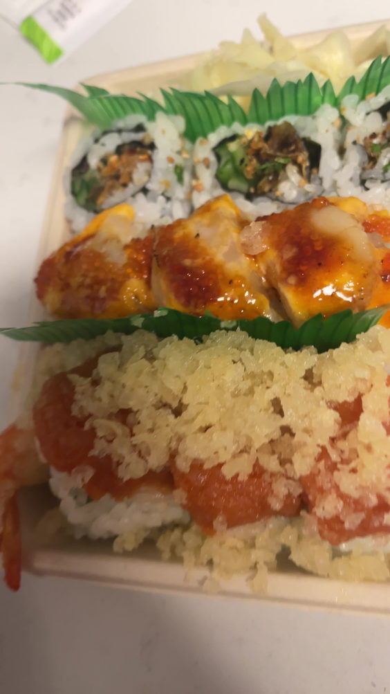 Otoko Sushi