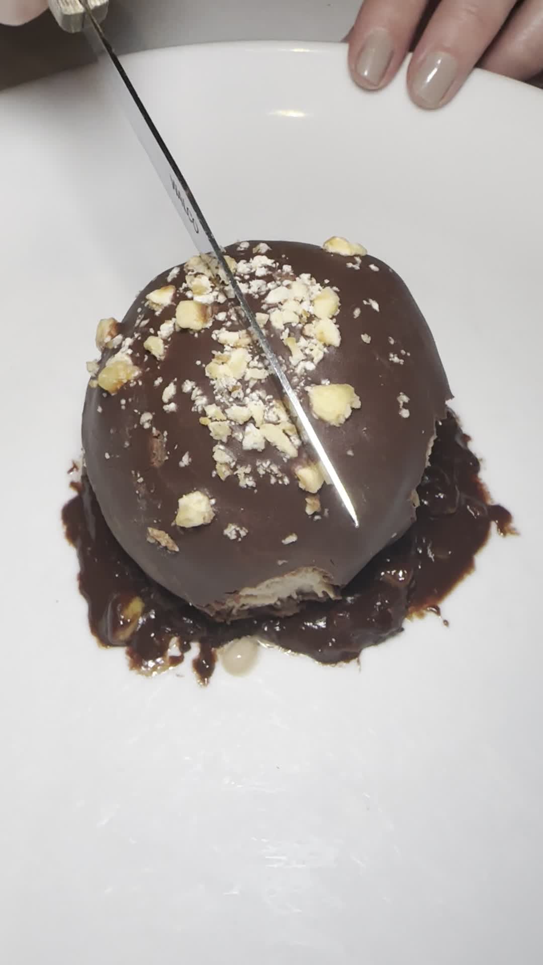 Video review of Lupa