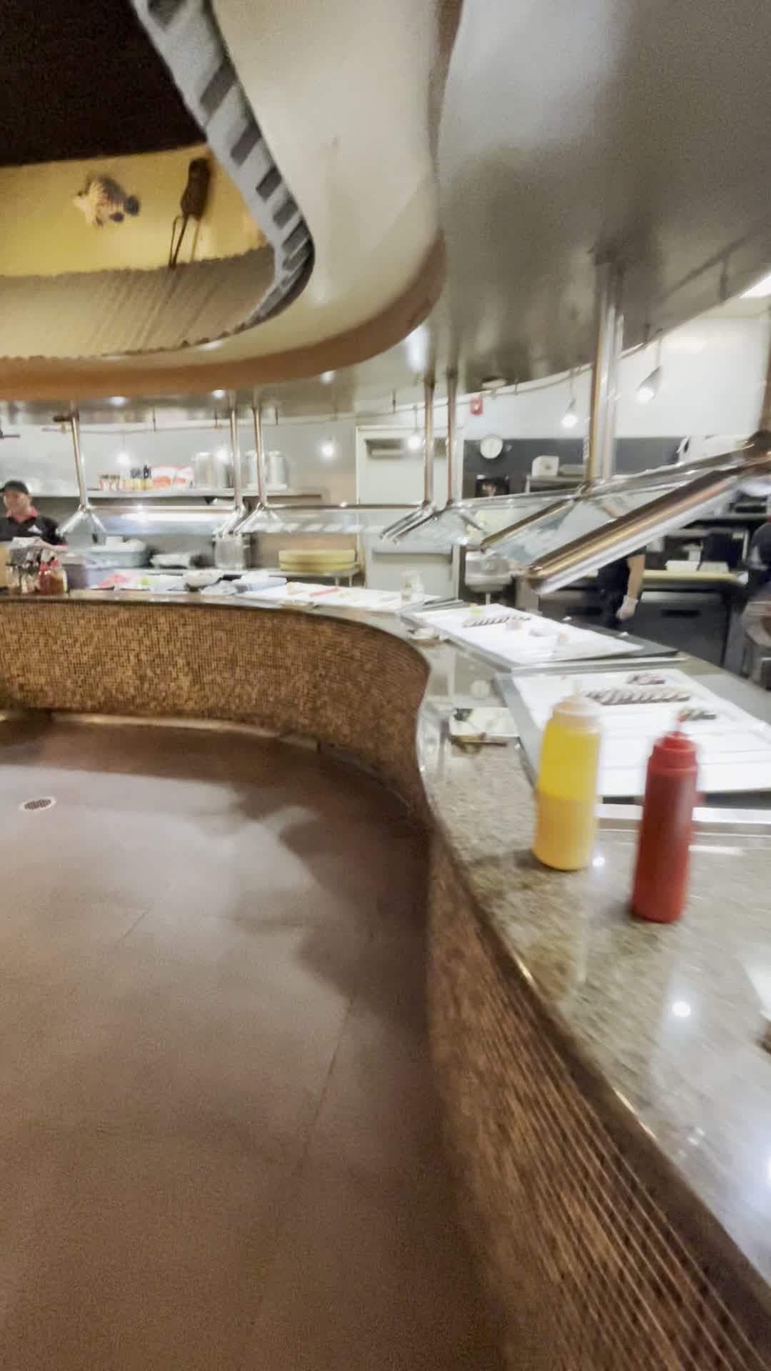 Video review of The Journey