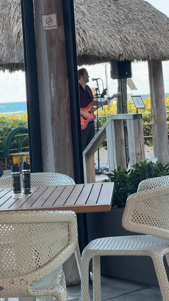 BeachComber Tiki Bar