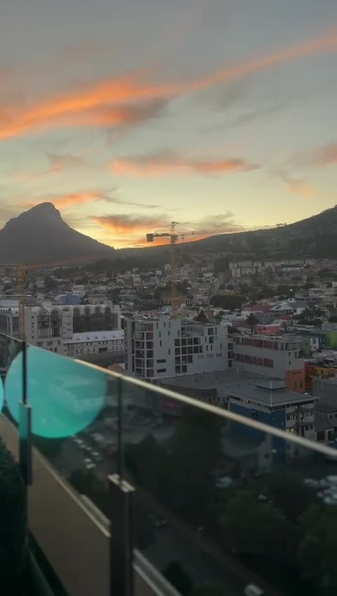 Allure Rooftop Lounge