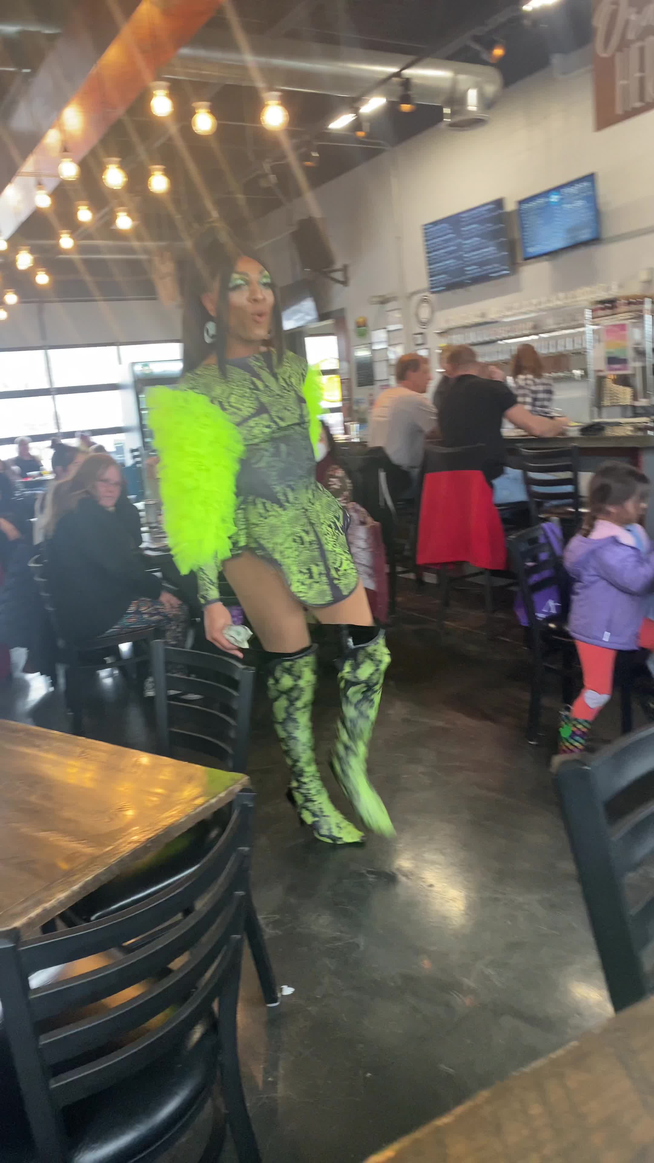 Alloy Brewing Company