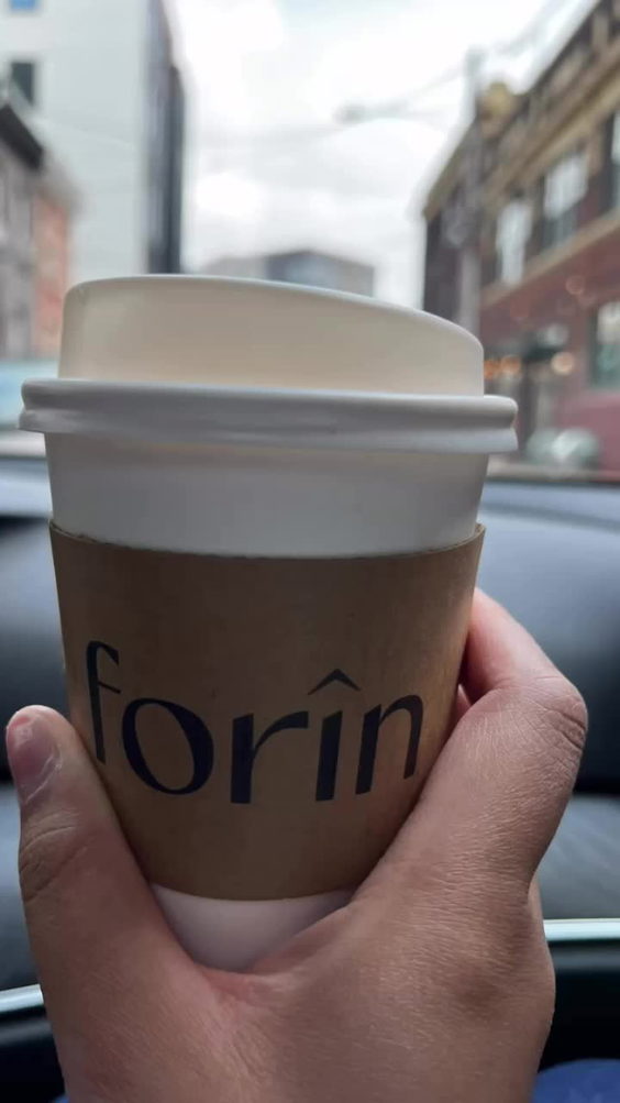 Forîn