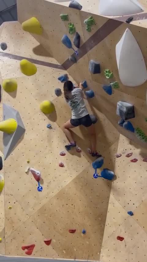 HiClimb
