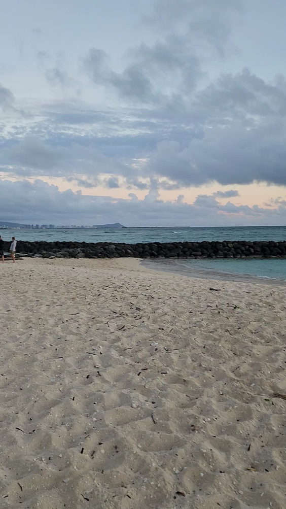 Ewa Beach Park