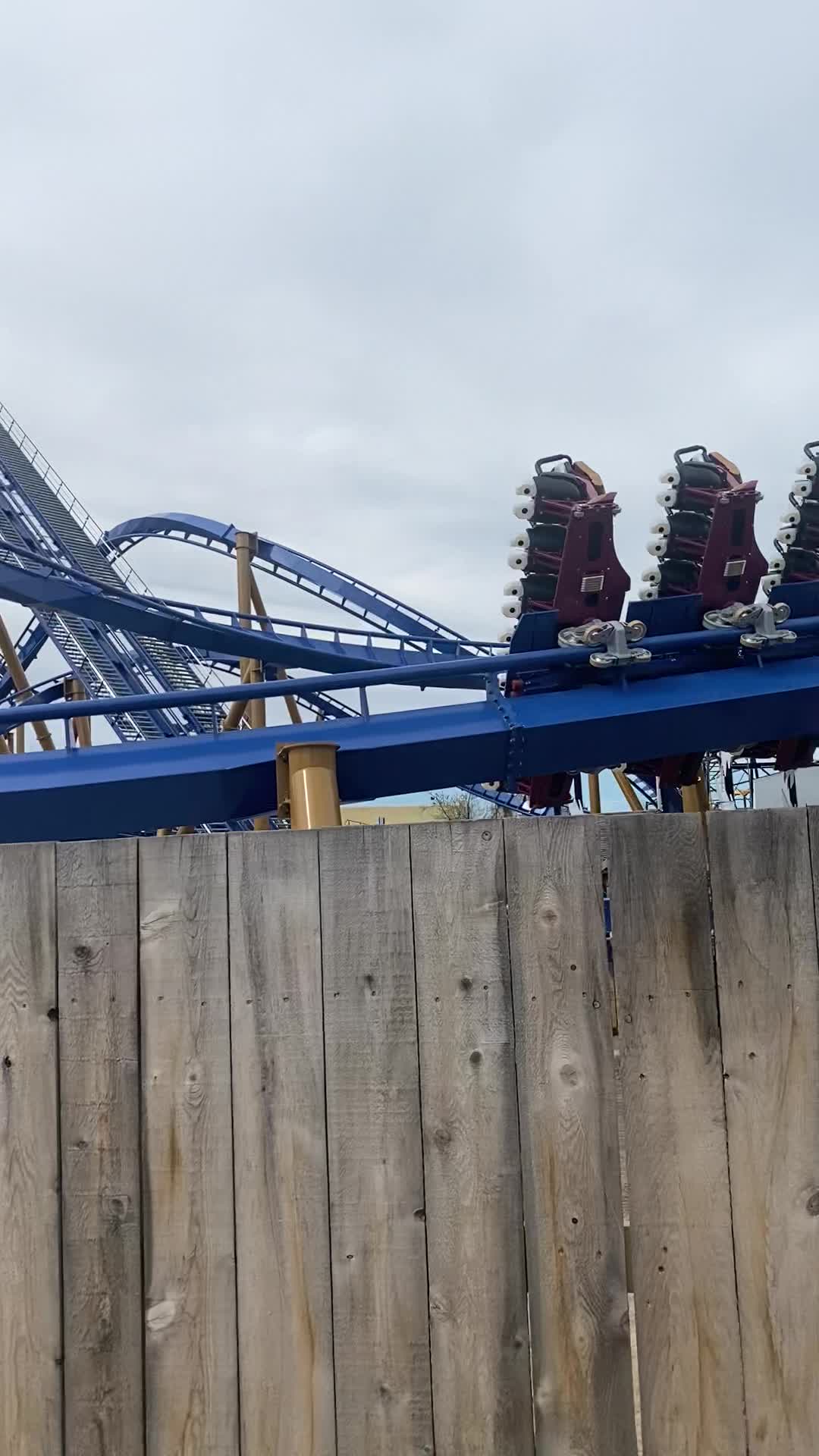 Six Flags, Great America