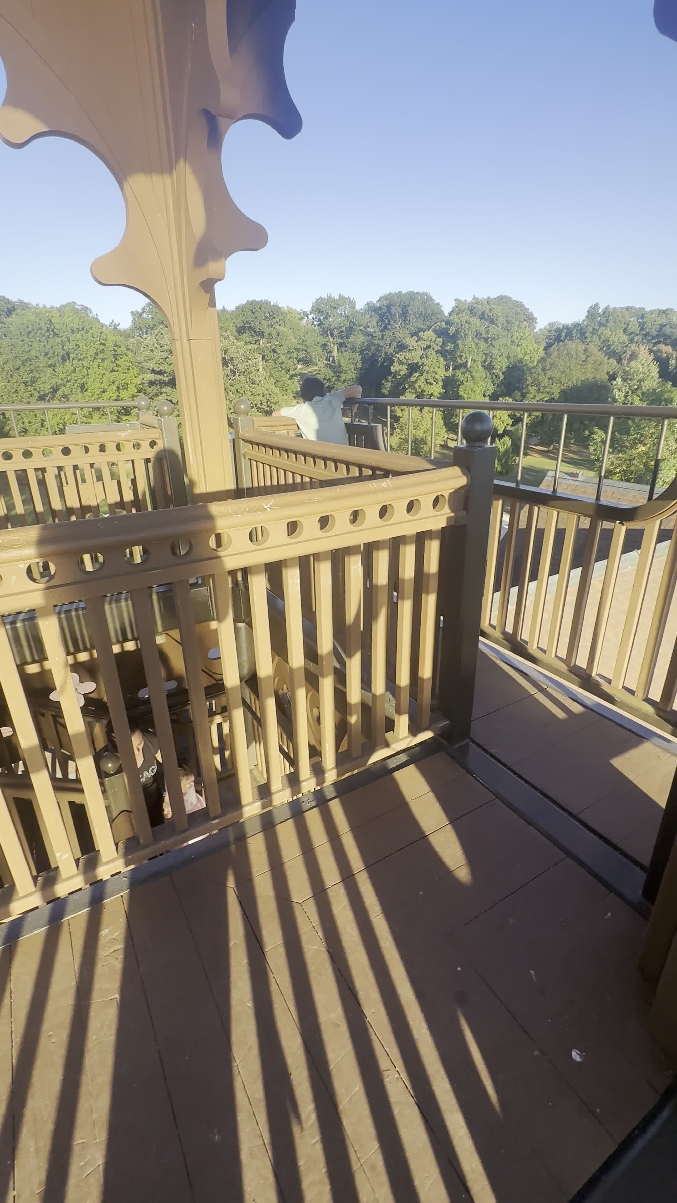 City Moment · St. Charles