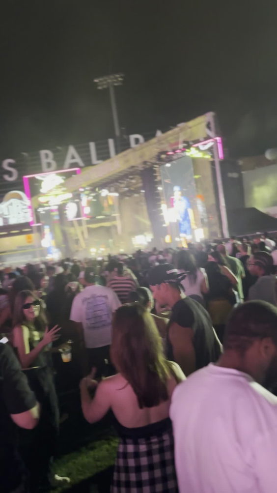 Las Vegas Ballpark