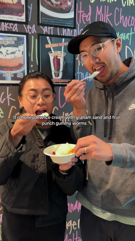 Humphry Slocombe