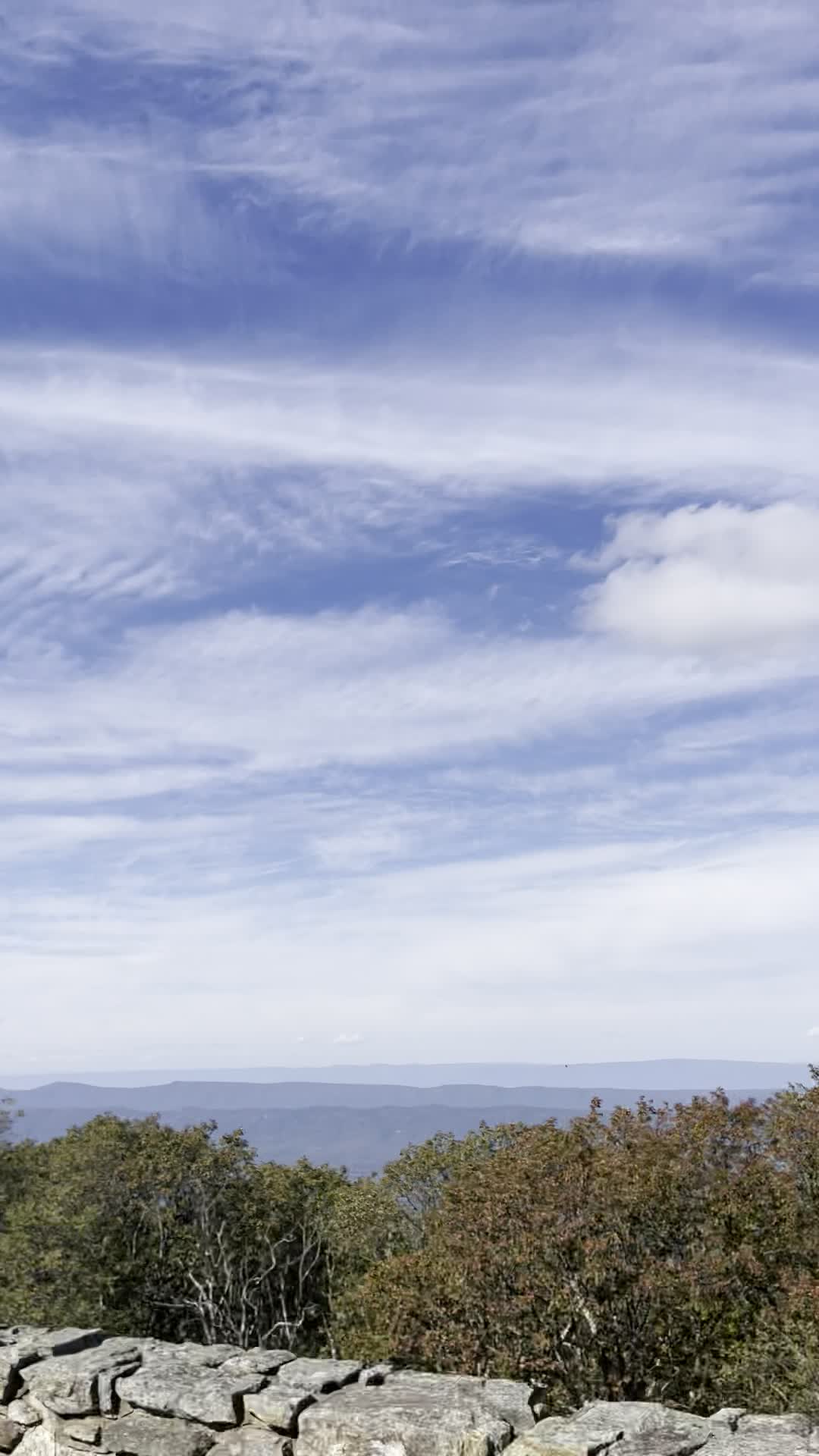 Shenandoah National Park