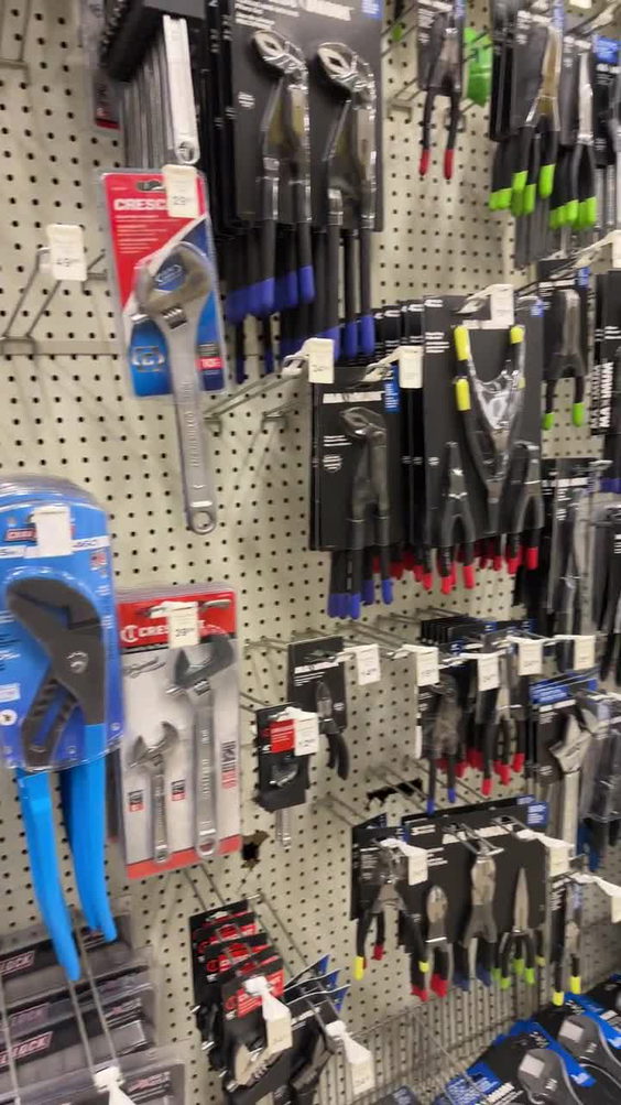 Canadian Tire