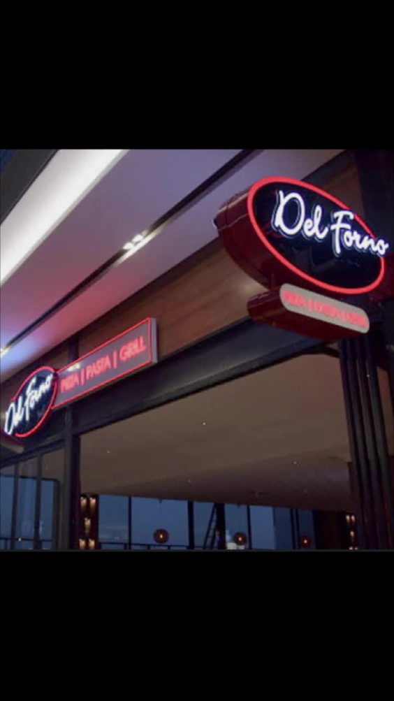 Del Forno