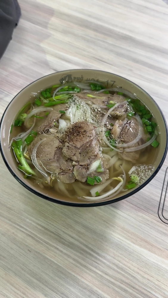 Rong Cheng Restoran
