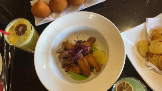 Ipanema Restaurant