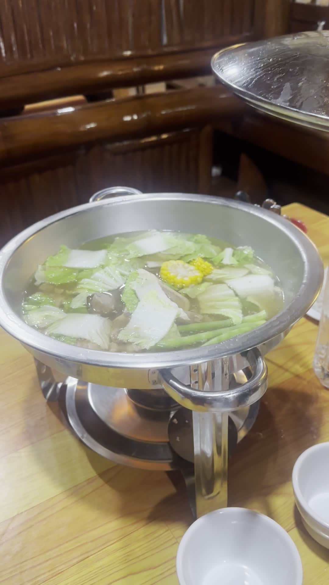 Video review of Green ATS Bulalohan & Restaurant