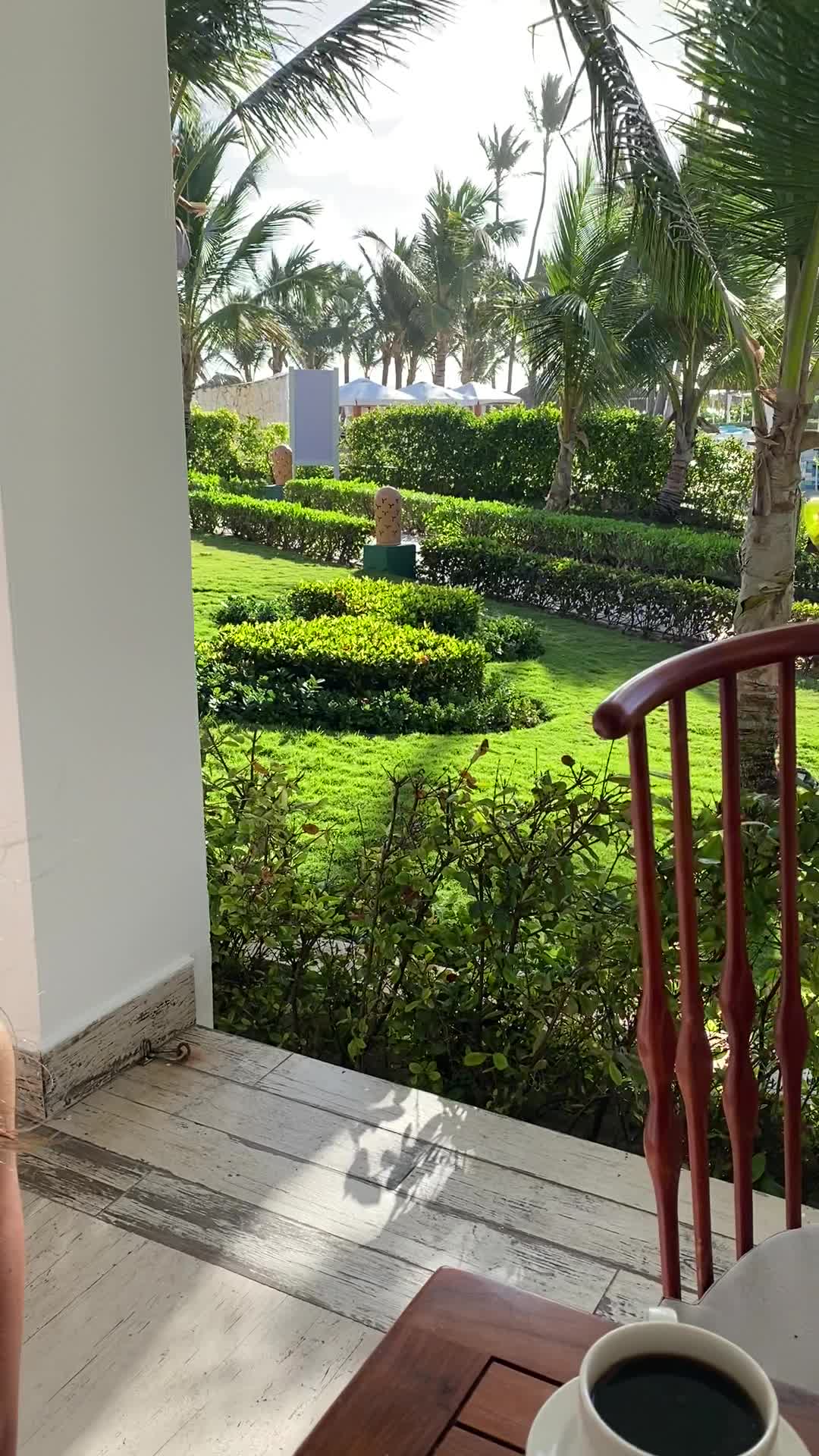 Majestic Mirage Punta Cana