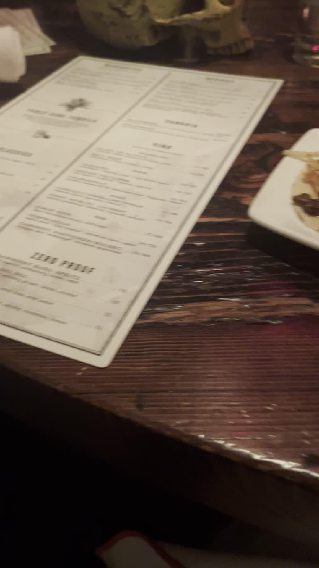 Lolita Cocina & Tequila Bar