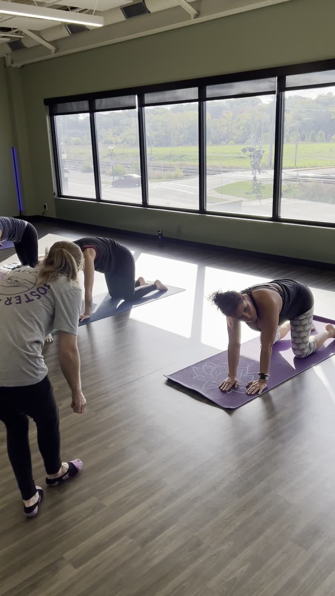 Ripple Effect Wellness