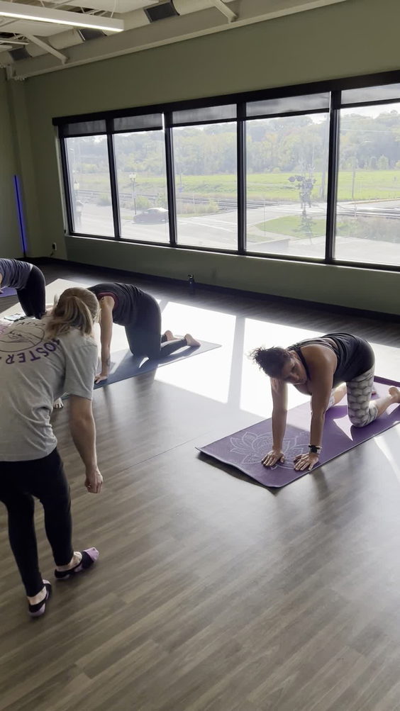 Ripple Effect Wellness