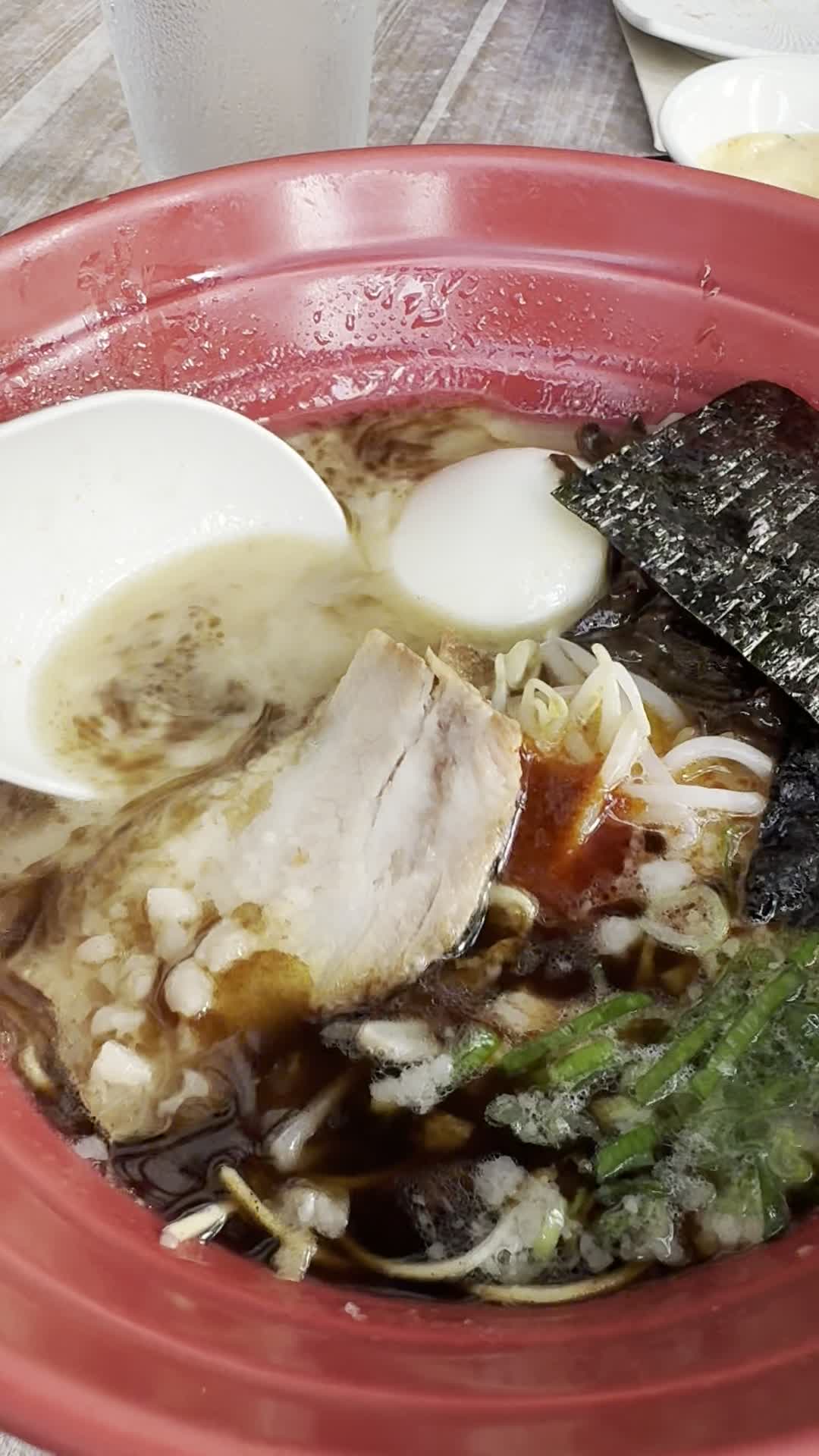 Video review of Ippudo ???