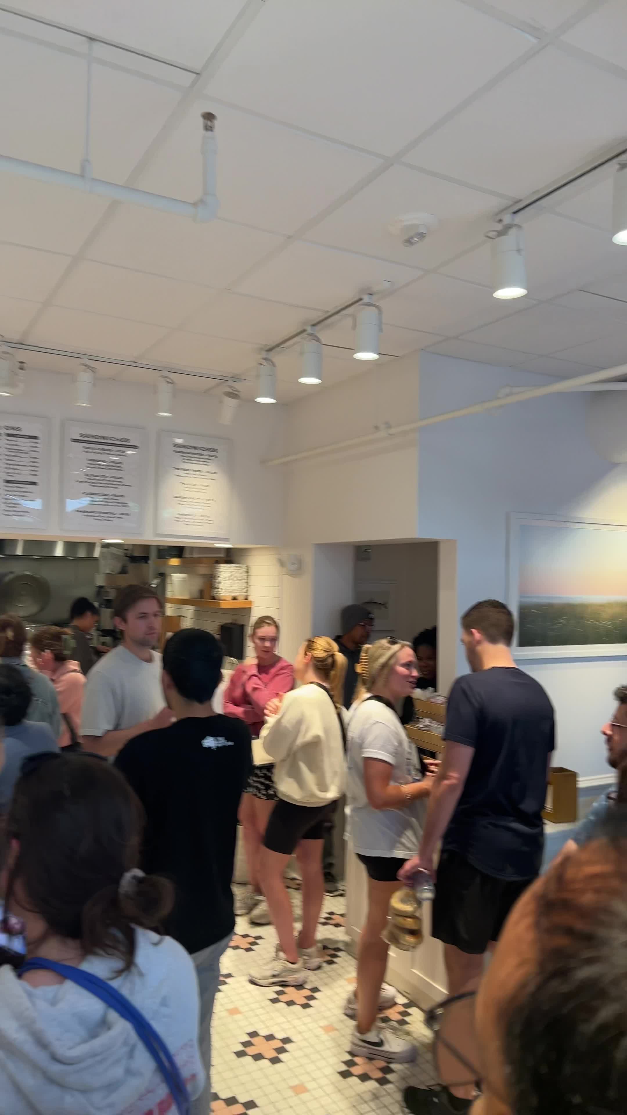 Pearls Bagels
