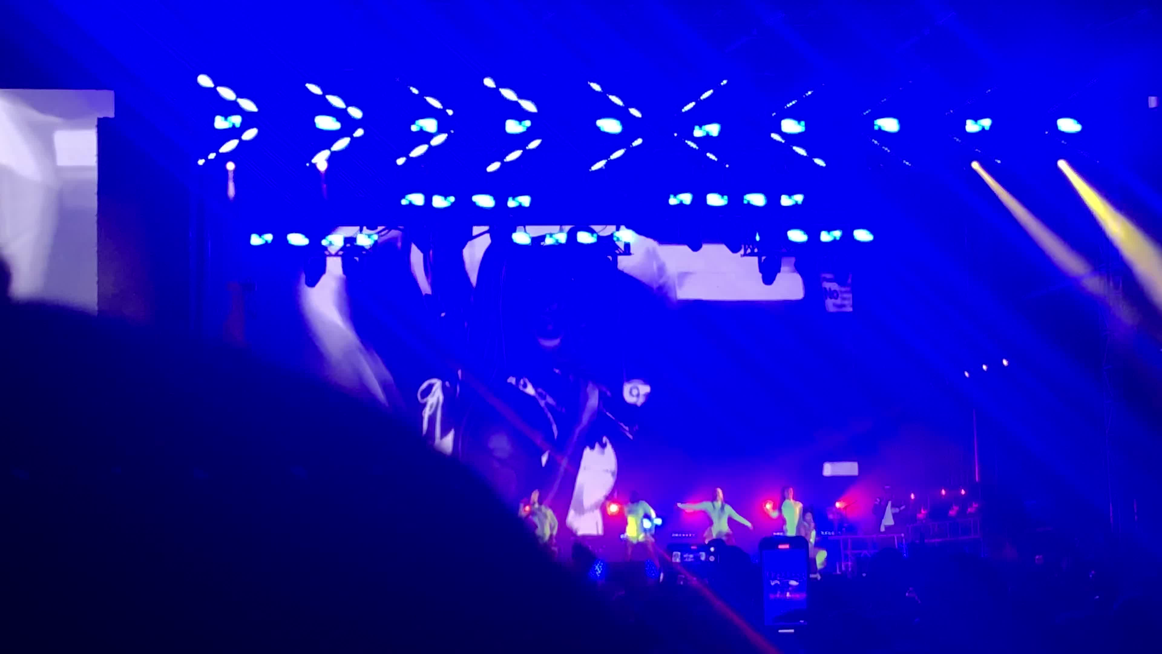 Firefly Music Festival