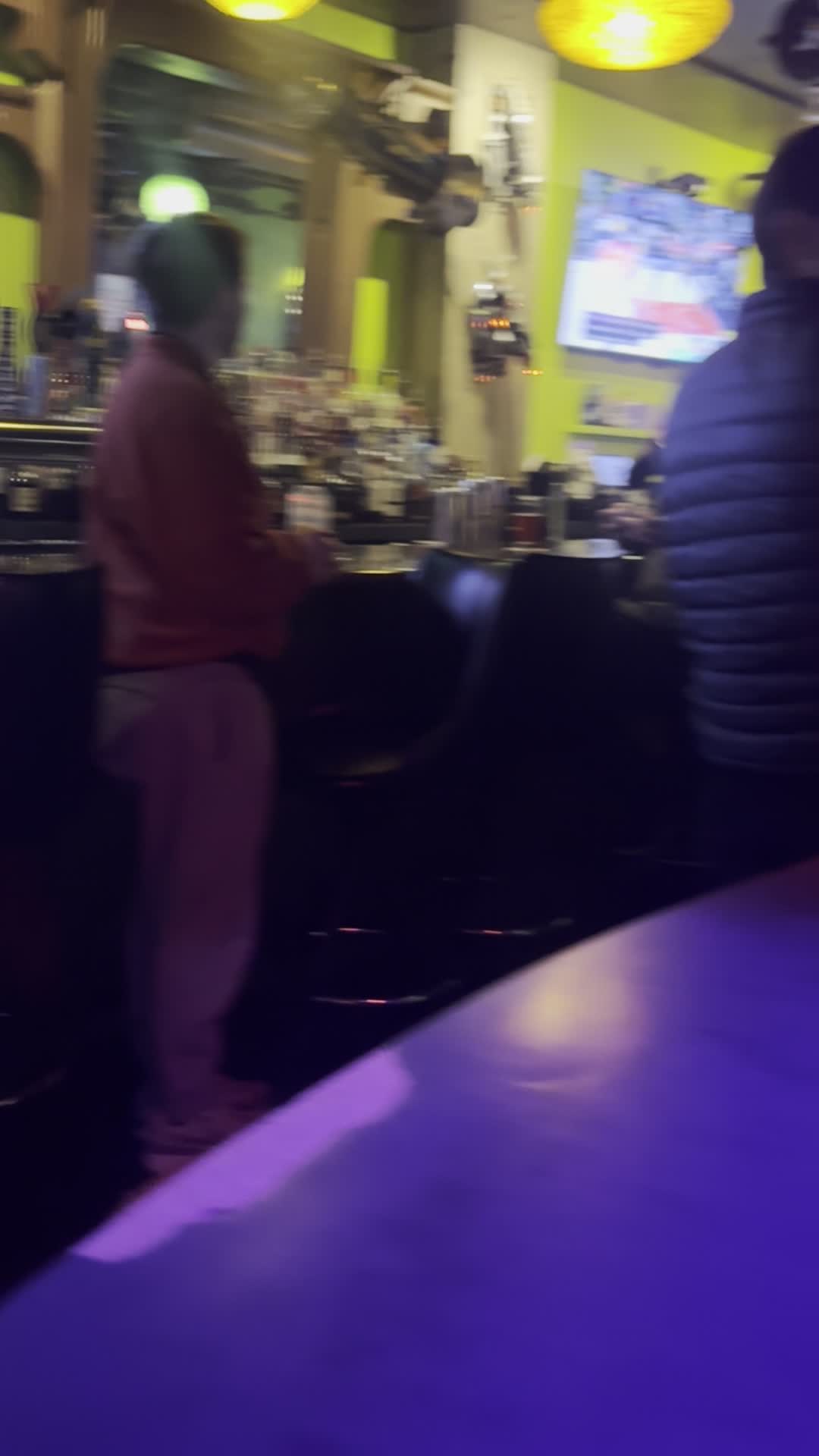 Video review of Rocket Bar